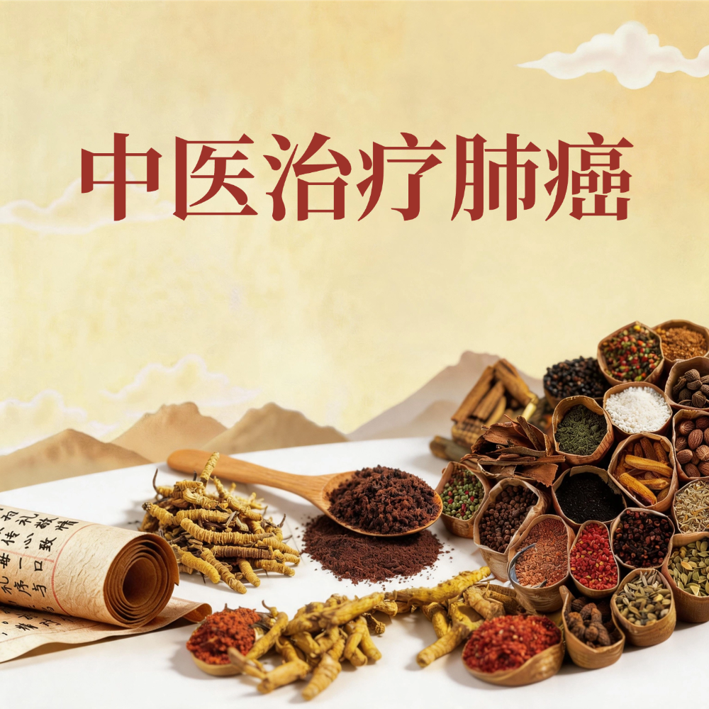 中医治疗肺癌晚期的效果好吗？客观认识中医药的价值